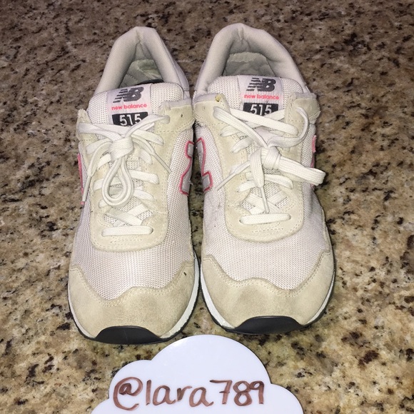 New Balance 515